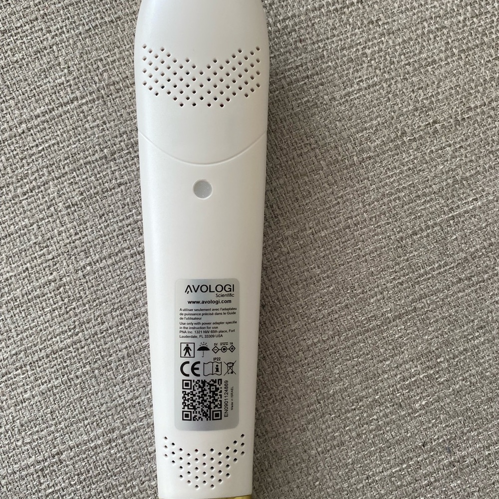 Eneo Advanced Anti-Aging Device - Picture 3 of 5